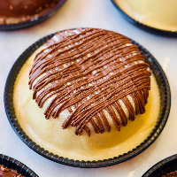 (Apenas Retirada) Bella Napoli